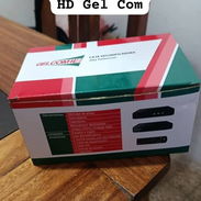 Cajita Decodificadora HD Gel Com - Img 57836112