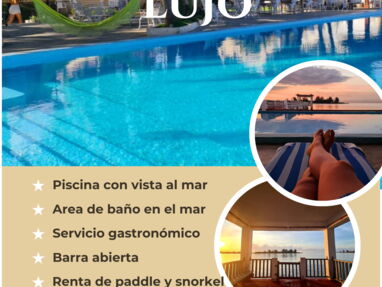 Lujoso Local PASADIA + EVENTOS + BARRA ABIERTA  en Santa Fe - Img 63761613