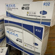 Split Milexus de 2t (inverter) - Img 56592764