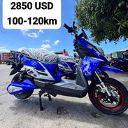 Bicimotos y motos eléctricas en venta!!!! - Img 54862766
