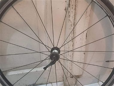 Ganga Aproveche Vendo piezas de bicicleta - Img 65806147