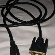 Cable DVI - HDMI - Img 57660634