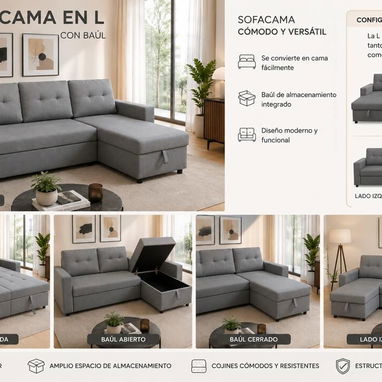 Sofa - 2/2