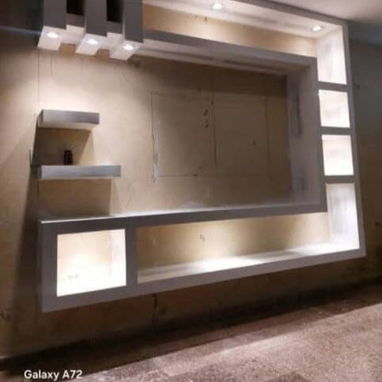 YOSBEL DRYWALL Solutions (pladur,wpc y césped artificial) - 10/10