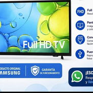 Televisor Samsung de 40 pulgadas - Img 57656852