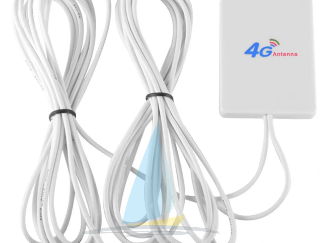 Antena LTE para exterior para Router 4G / LTE - Img main-image-45422264