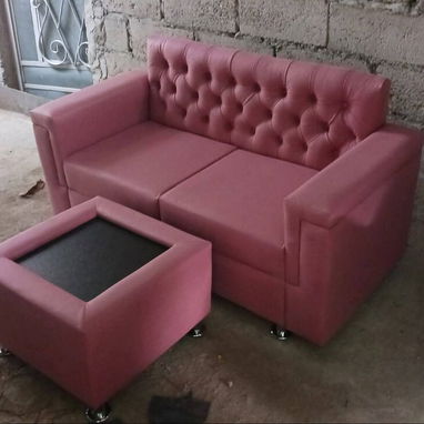 Muebles ,camas , juegos de sala , juegos de cuarto , soy el productor (colon) - 5/6