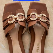 Sandalias para mujer - Img 56794263