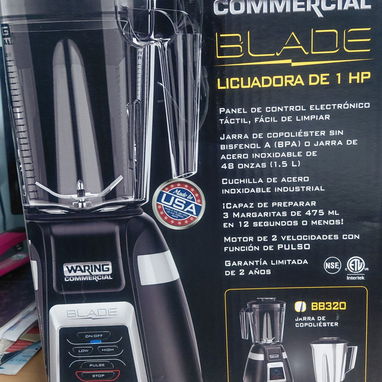 Ofertazo Licuadora profesional Americana unica en el mercado - 2/5