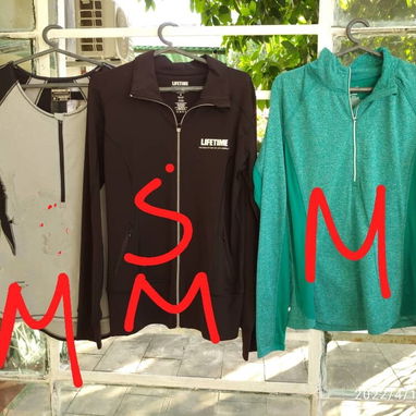 Vendo enguatada de hombre y de mujer - Img 107251004