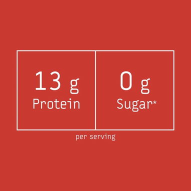Masa para hotcakes con proteína 0 azúcar 400g Prozis - Img 120670176