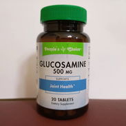 Glucosamina+ D3 - Img 53636867