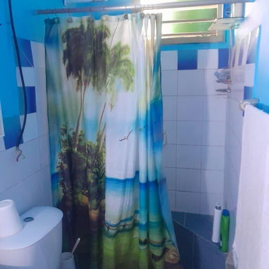 Apartamento en Alamar de 3 cuartos - 6/10