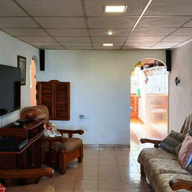 Apartamento 3er piso Rpto Modelo Regla - Img 123647712