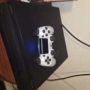 Vendo Playstation 4 Pro - Img 57079310
