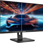 PHILIPS , Full HD, IPS, VGA, DVI, HDMI, DP, 52955636 - Img 50648150