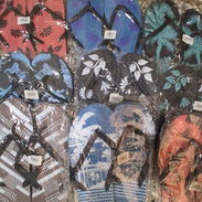 Chancletas – Tallas 36 al 44 - Img 57574636