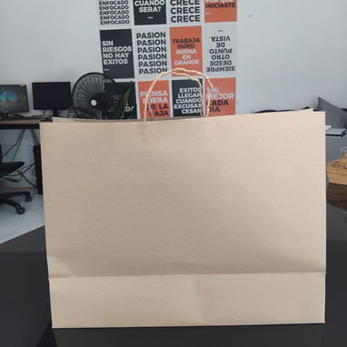 BOLSAS - 4/9