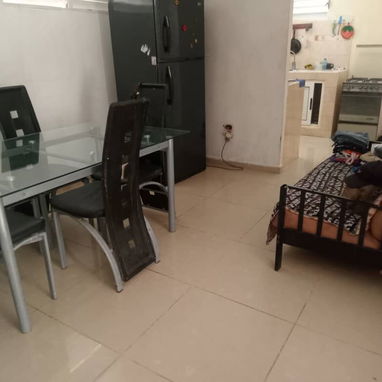 Se renta apartamento en la Comunidad Granma - Img 125397049
