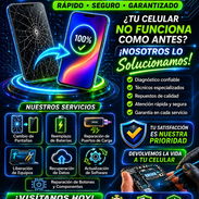 Todo en celular llamar 53561780 - Img 55802296