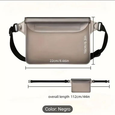 Bolsa para natación - Img 125474126