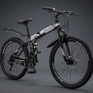 Bicicleta de 26 pulgadas (Shimano). Precio: 260 USD - Img 57032838