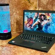 320usd Laptop Lenovo Thinkpad (durabilidad categoría militar) como nueva - Img 49669339