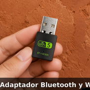 Adaptador - Img 57580978