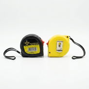 Cinta métrica 5m x 19mm- Hunter Tools - HM-1576 - Img 55396777