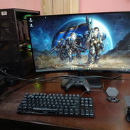 PC Completa Gaming (de uso) – Pinchando Full al 100% Gaming/Workloads – $900 USD - Img 56716860