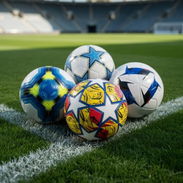 Balones de futbol - Img 55543472