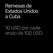 Remesa de Estados Unidos a Cuba - Img 55751606