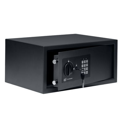 ---- Caja fuerte --- Cajas Fuertes --- Caja de Seguridad ----- - Img 103492729