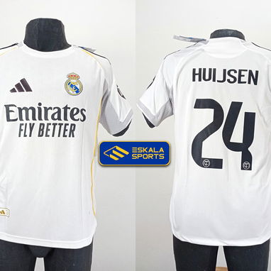 pullovers del Real Madrid futbol - Img 103388475