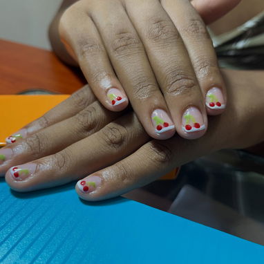🌸Estudio de uñas profesionales Nai-Liz 🌸 - 6/6