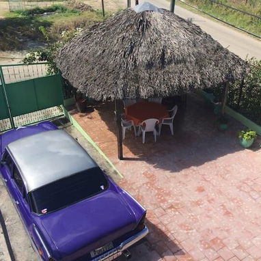 Cod.Z 💎 Renta de Casa para 10 Personas con Piscina y Garaje | Marazul - Img 120312323