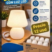 Artículos para el hogar mantas lámparas - Img 58358560