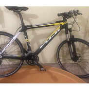 Bicicleta de cuadro de fibra de carbono - Img 45587608