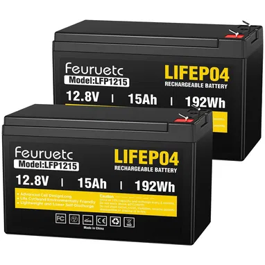 INVERSORES, CARGADORES, BATERÍAS LIPO4 Y ACCESORIOS PARA PLANTAS Y ESTACIONES. - Img 120377254
