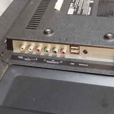 Aprovecha vendo TV de 32P - Img 122539668