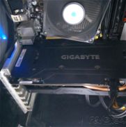 Gigabyte GeForce GTX 1060 WINDFORCE OC 6G - Img 45808008