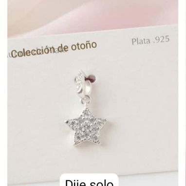✨ Joyas Pandora y Plata .925 – Únicas y Exclusivas ✨ - 8/10