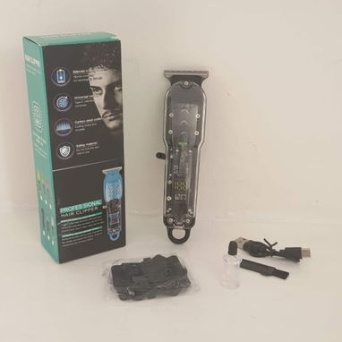 **Máquina de Pelar Recargable GYT-999** - 3/3