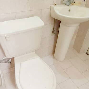 Permuto por menor y vuelto 2c balcón patio - 4/10