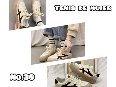 Tenis zapatos - Img main-image-45733606