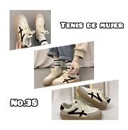 Tenis zapatos - Img 45733606