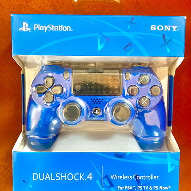 ‼️Vendo mando de PS4 NUEVO‼️ - Img 124257082