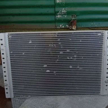 Vendo Sistema Universal de Aire para auto - 2/3
