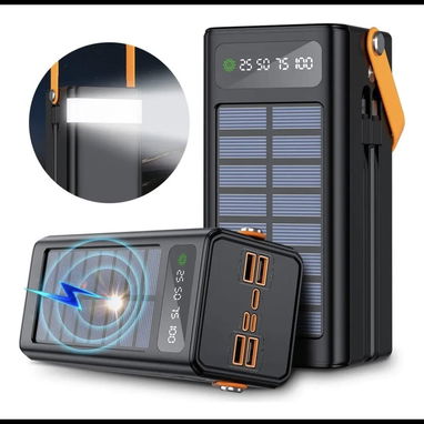 Power bank - Img 127976227