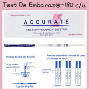 Test de Embarazo - Img 45602065